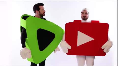 YOUTUBE VS RUMBLE! (Steven Crowder & Josh Firestein) SOCIAL MEDIA VIDEO MAKER PLATFORM!