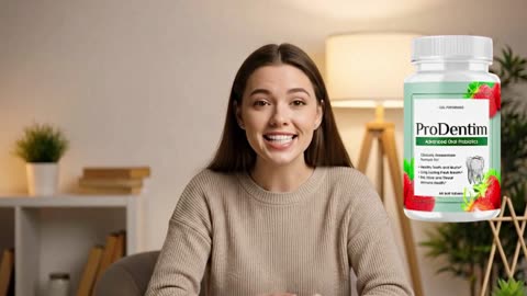 Prodentim Review 2025 ⚠️ My Honest Experience – Is It Worth Your Money or Hype