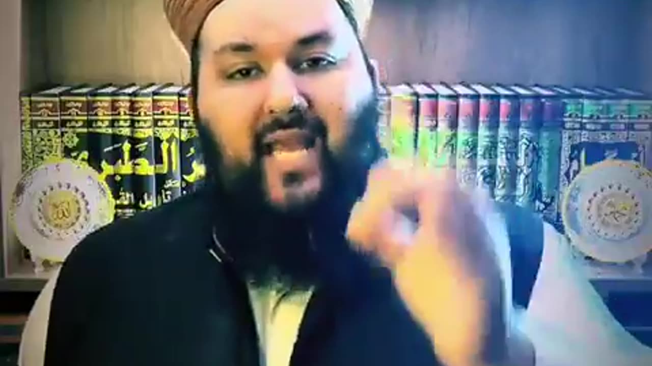 The Islamic scholar says that if you die on Friday Allah will not give you 72 virgins.