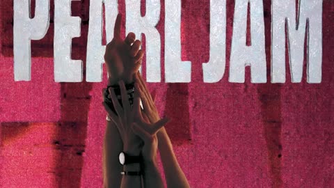 Pearl Jam,Black