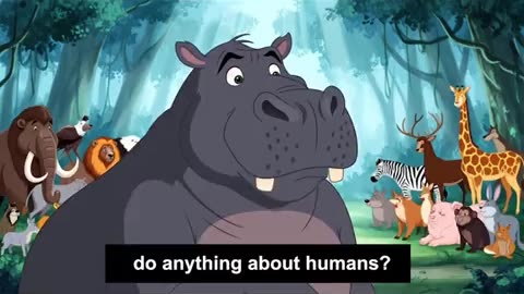 😂 How It Feels When People Talk About AI Becoming Smarter Than Us | FunFM