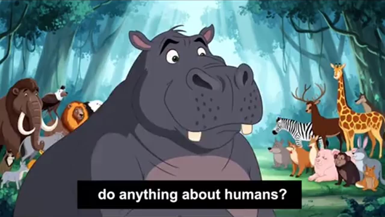 😂 How It Feels When People Talk About AI Becoming Smarter Than Us | FunFM