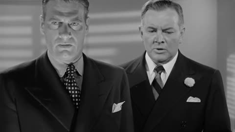 The Lady and the Monster (1944) Full movie | Science fiction horror