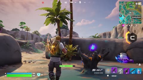 Fortnite T,G,I,F, Part 2
