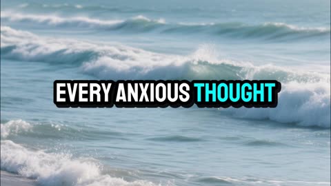 Morning Prayer for God’s Peace