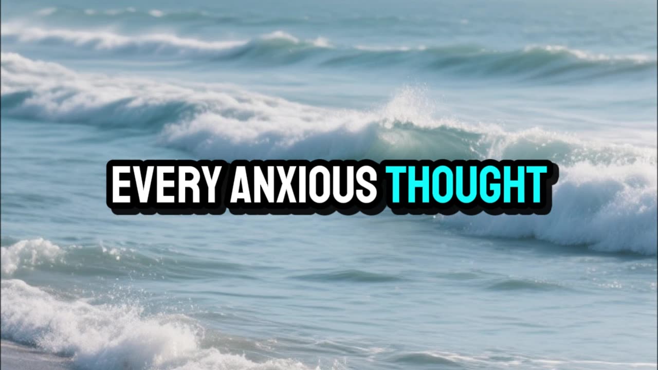 Morning Prayer for God’s Peace