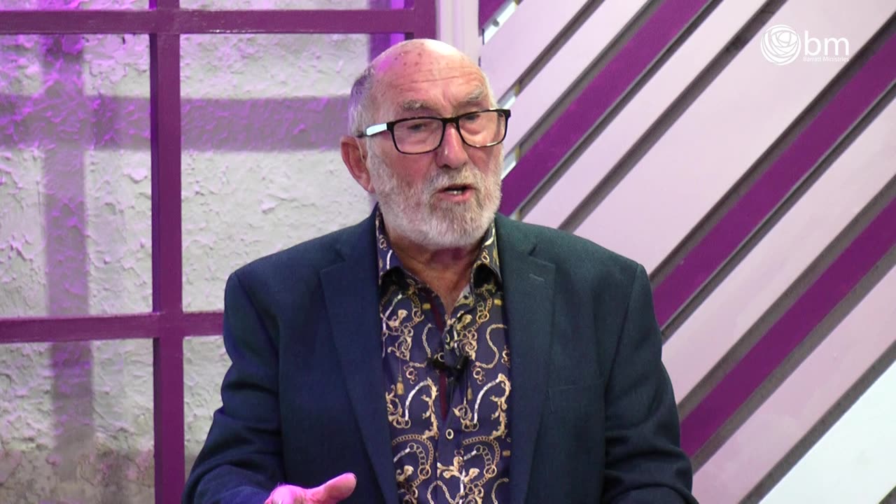 The Culmination Of All Things