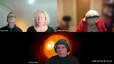 Creating a New Earth Beyond Resisting Negativity