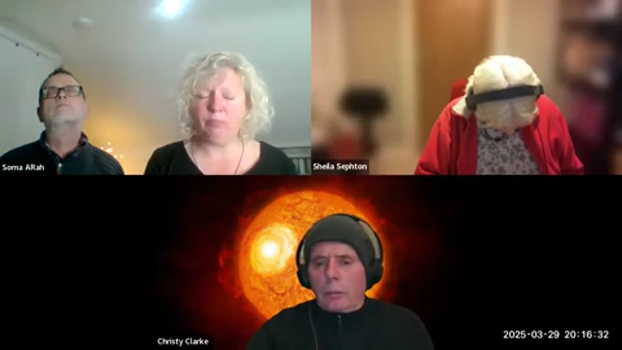 Creating a New Earth Beyond Resisting Negativity