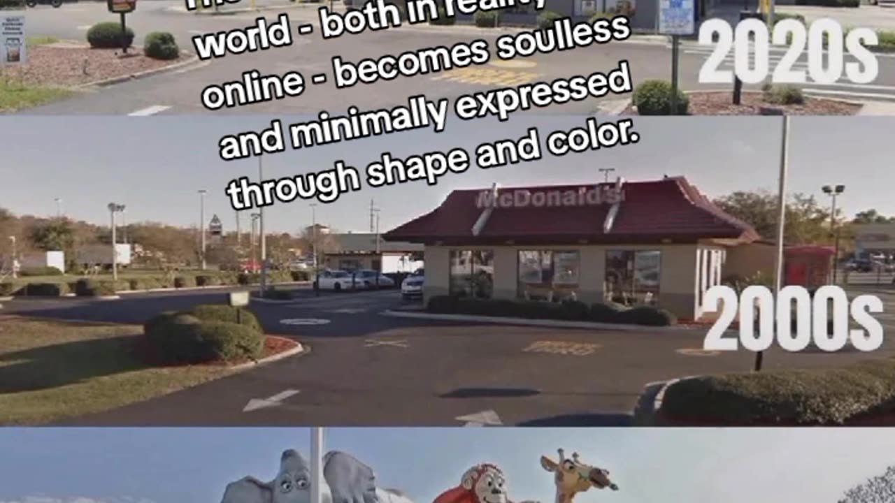 How did we let this happen? 😭