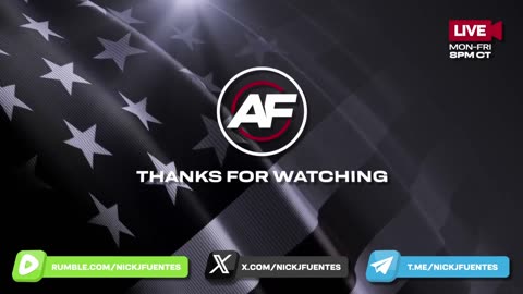 Family Friendly America First Ep. 1614