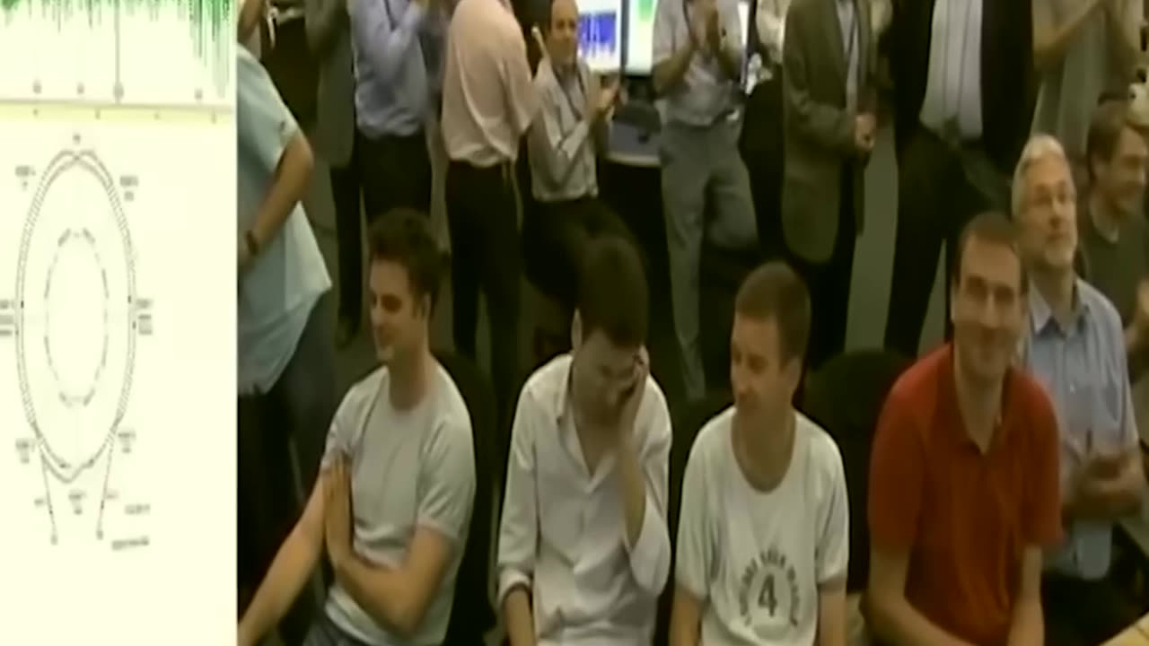 Something HORRIBLE Happened At CERN That Scientists Can't Explain