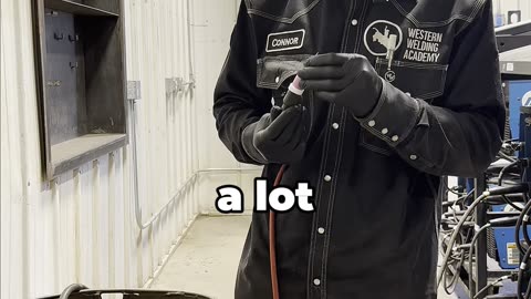 Welding challenge: TIG in a dunk tank. What next?