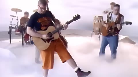 Barenaked Ladies - Brian Wilson (HD)