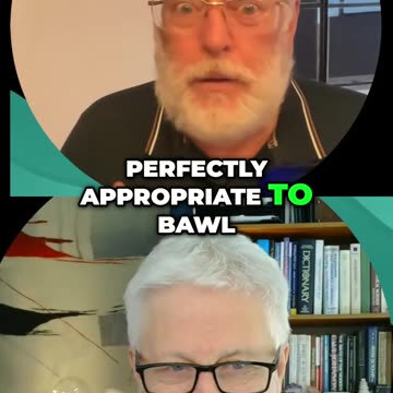 Don't Suppress! 4 Pillars of Burnout: Toxicity, Trauma, & Feelings!