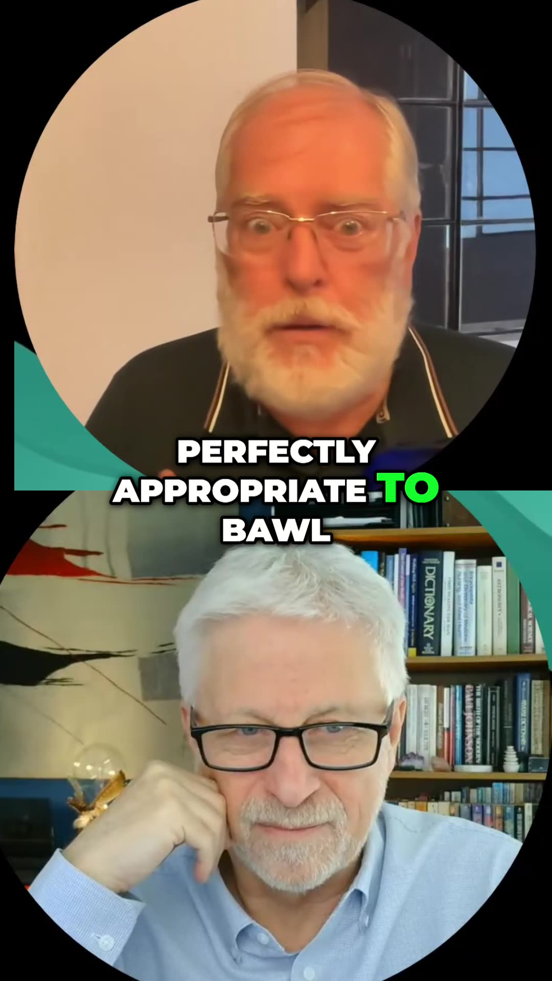 Dont Suppress! 4 Pillars of Burnout: Toxicity, Trauma, & Feelings!