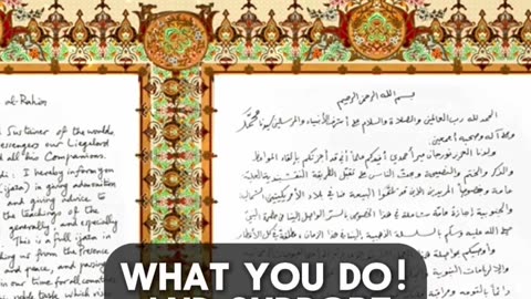 The Significance of a Certified Spiritual Guide - Ulul Amr (Awliyah Allah)