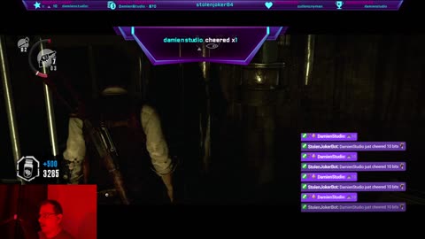 The Evil Within, Chapter 10: The Craftmans Tools, Pt 1