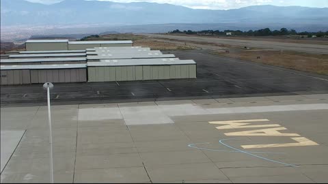 LAC LAM Airport