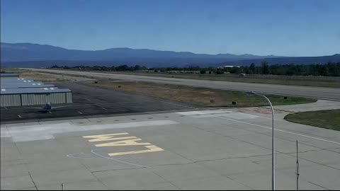 LAC LAM Airport
