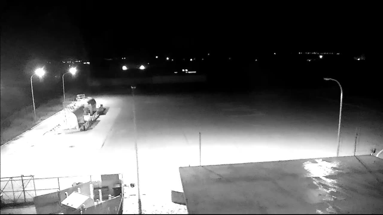 LAC LAM Airport