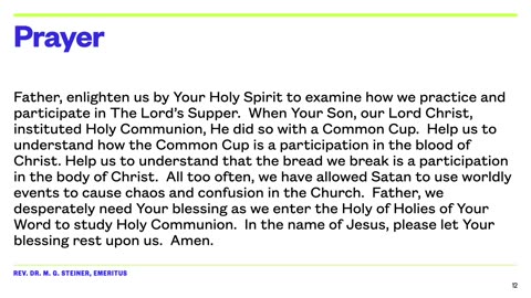 Common Cup 5