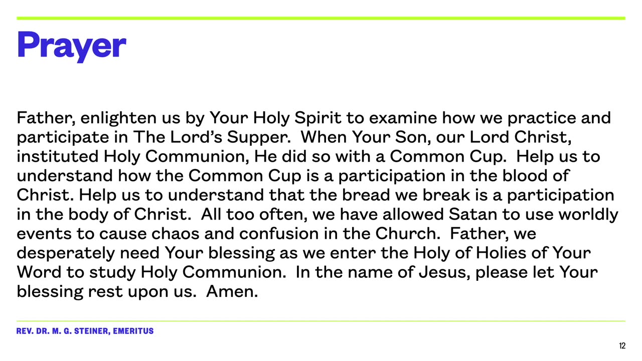 Common Cup 5