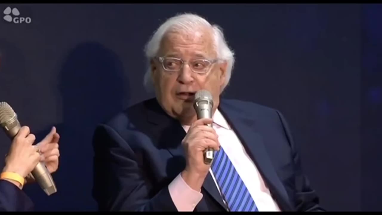 ISRAEL NOW PUBLICLY BRAGGING IT HAS POWER OVER U.S. SPEECH