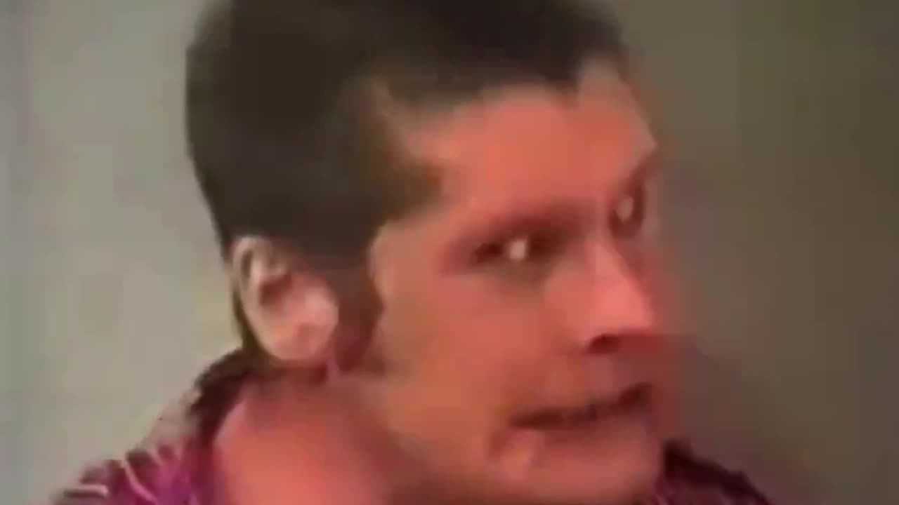 Some iconic interviews with musicians Ozzy Osbourne.