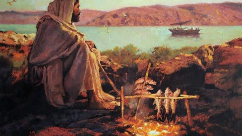 Third Sunday of Easter