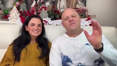 Come pray with us Christmas in July! - 6/9/25