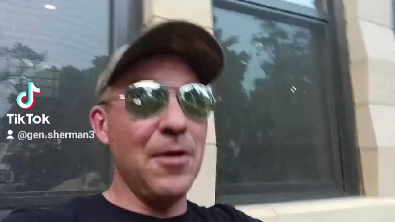 Why Is It So Hard To Just Not Kill People