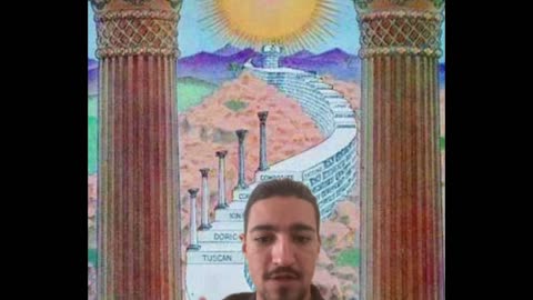 Duality : The Sun , Moon and Consciousness