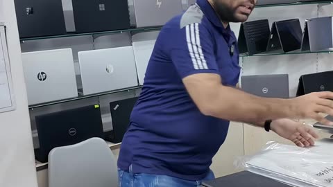 Why I Switched to This Laptop for Office Work