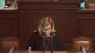 Schillerová o fialových kauzách