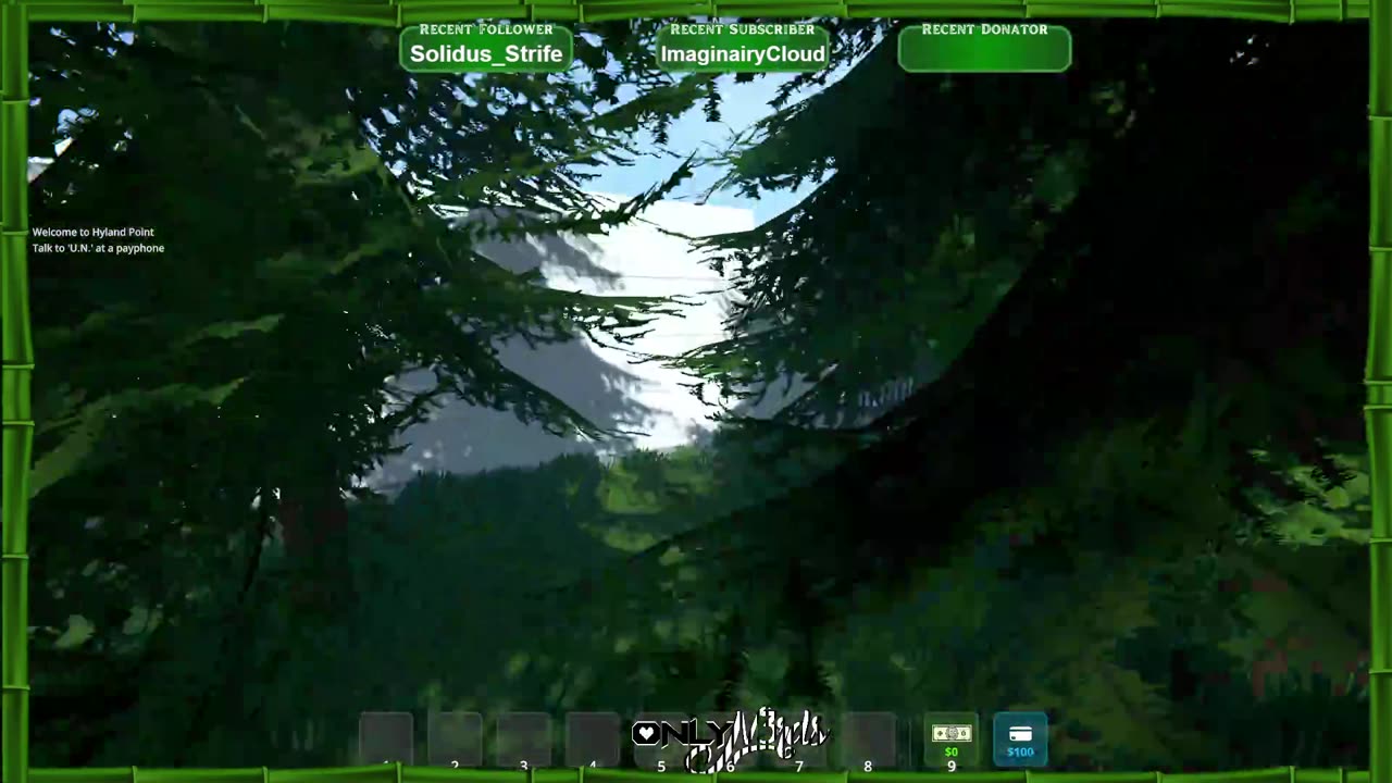 PC REPO New Game xD #RoadTo100Followers #OnlyN3RDs #RF #PandaKrewArmy