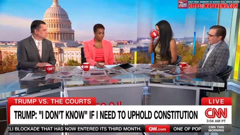 CNN This Morning 6AM - 5/5/2025