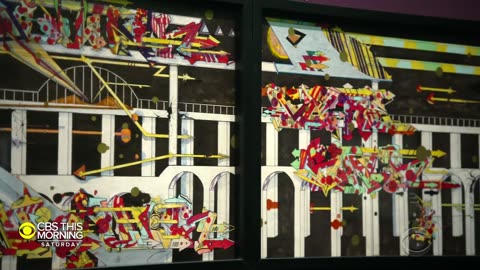 Jean Miche BASQUIAT