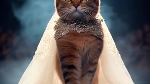 viral cat video 119