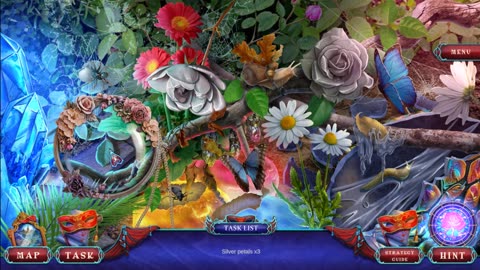 Cursed Fables - A Gilded Rose Ep 6