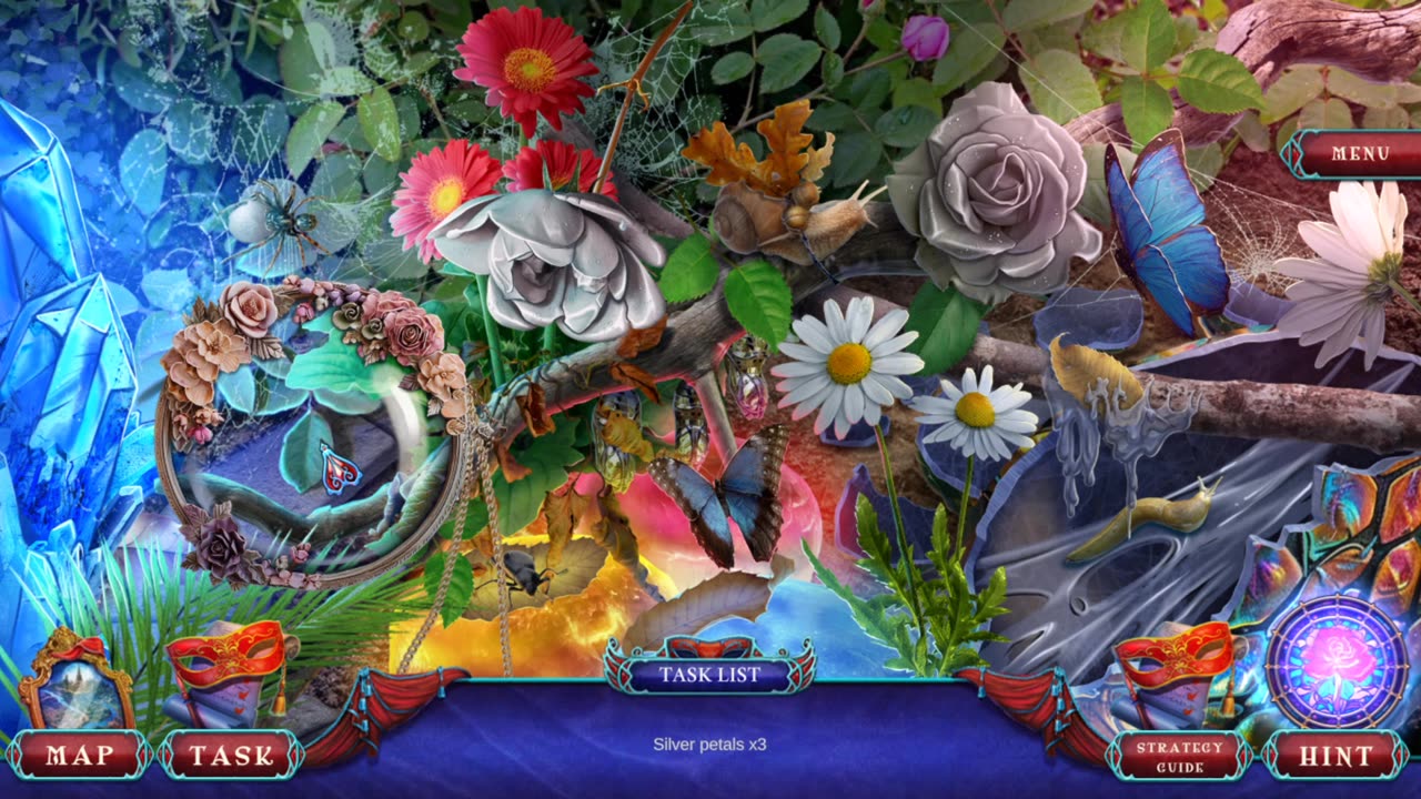 Cursed Fables - A Gilded Rose Ep 6