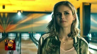 The Boys - Starlight & Hughie's Bowling Date (S1E4) _ Movieclips