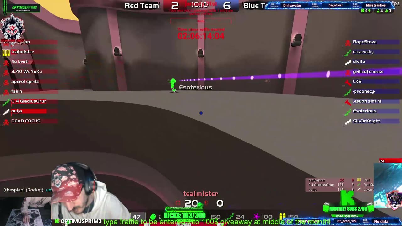 just some early morning black ops 7