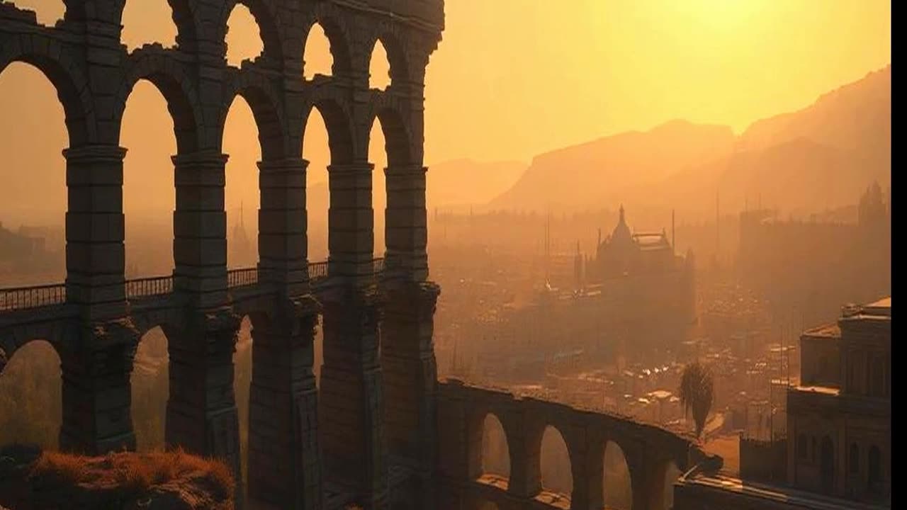 أسرار أوروبا القديمة! حروب وإمبراطوريات ⚔️#تاريخ_أوروبا #الحضارات_القديمة #أوروبا_العتيقة