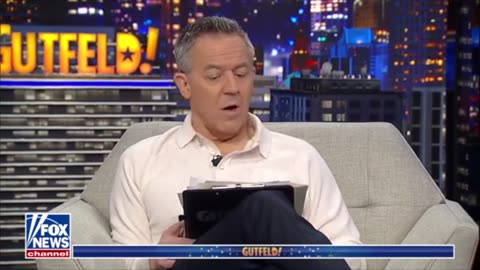 Greg Gutfeld Show 3/13/25 FULL END SHOW | ᖴO᙭ ᗷᖇEᗩKIᑎG ᑎEᗯS March 13, 2025