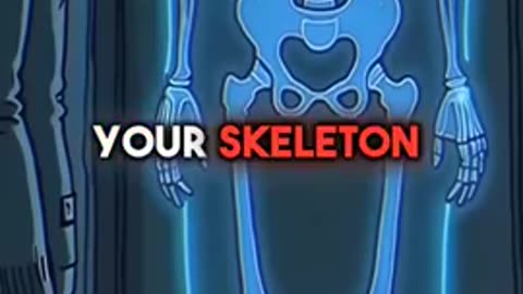 Did You Know EVERY X-RAY That You’ve Ever Had...