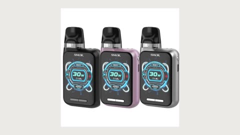 Smok Novo GT Box
