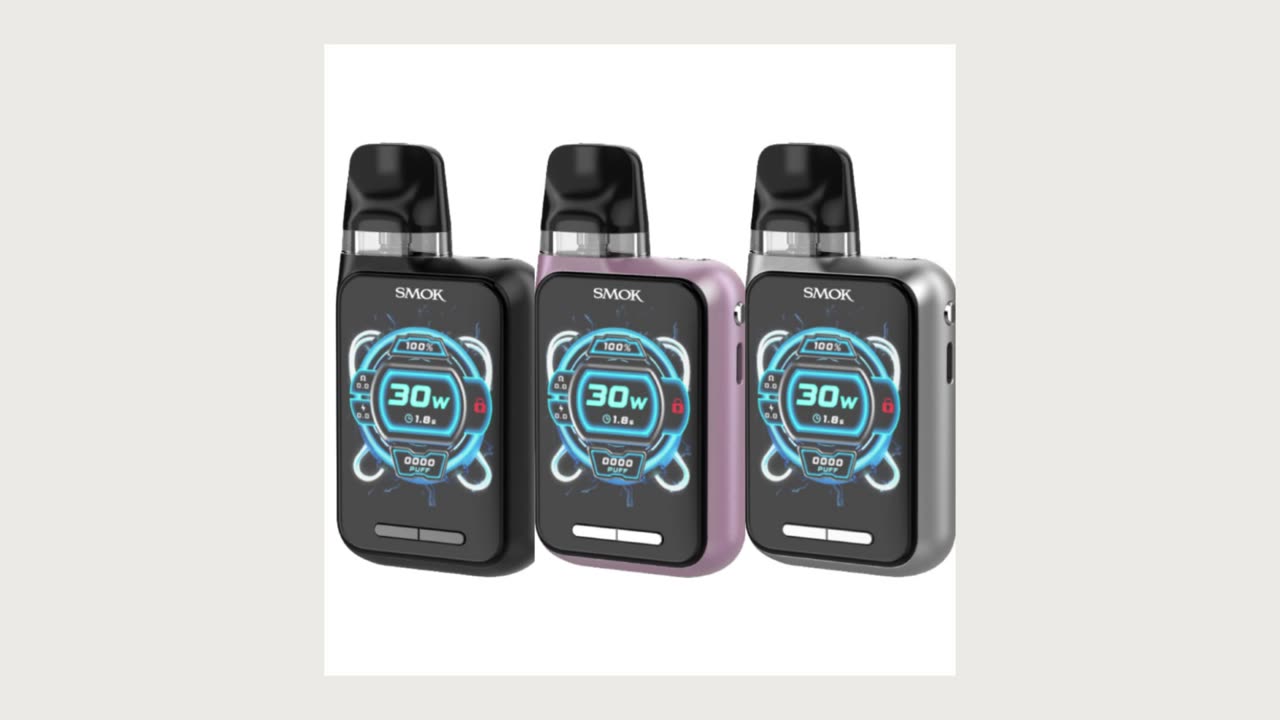 Smok Novo GT Box