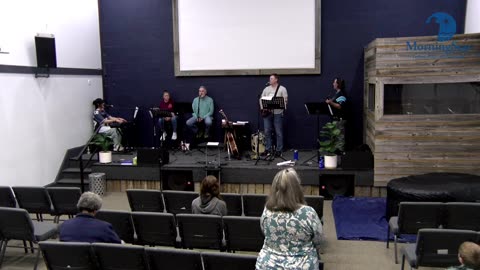 School of the Spirit 01.09.26