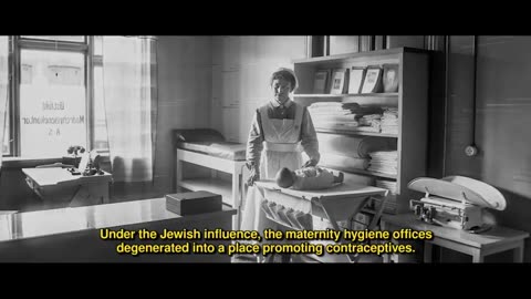 Vidkun Quisling - The Jewish Problem (1941)